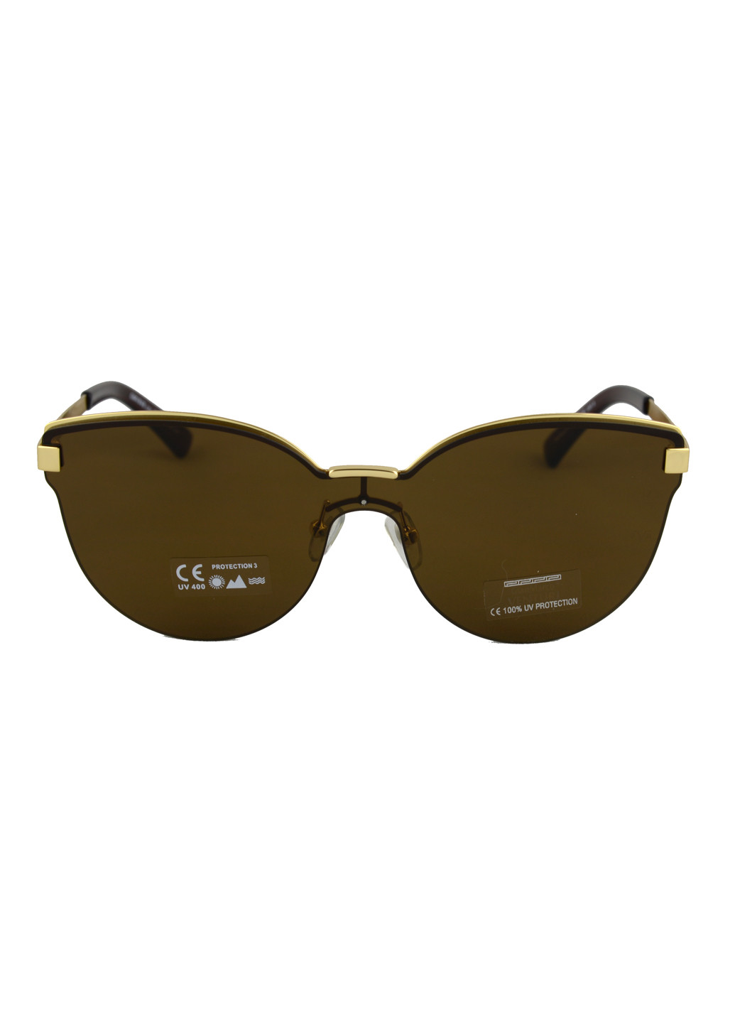 Солнцезащитные очки Gian Marco Venturi (215881573)