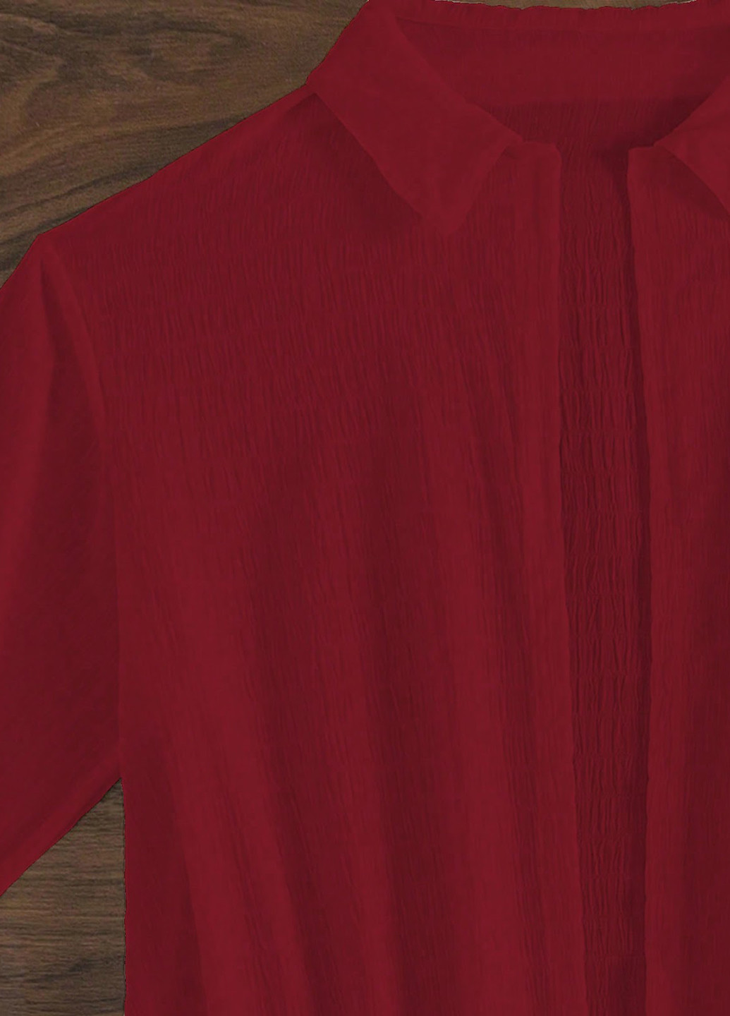 Костюм (блуза, шорты) SHEIN (323778835)