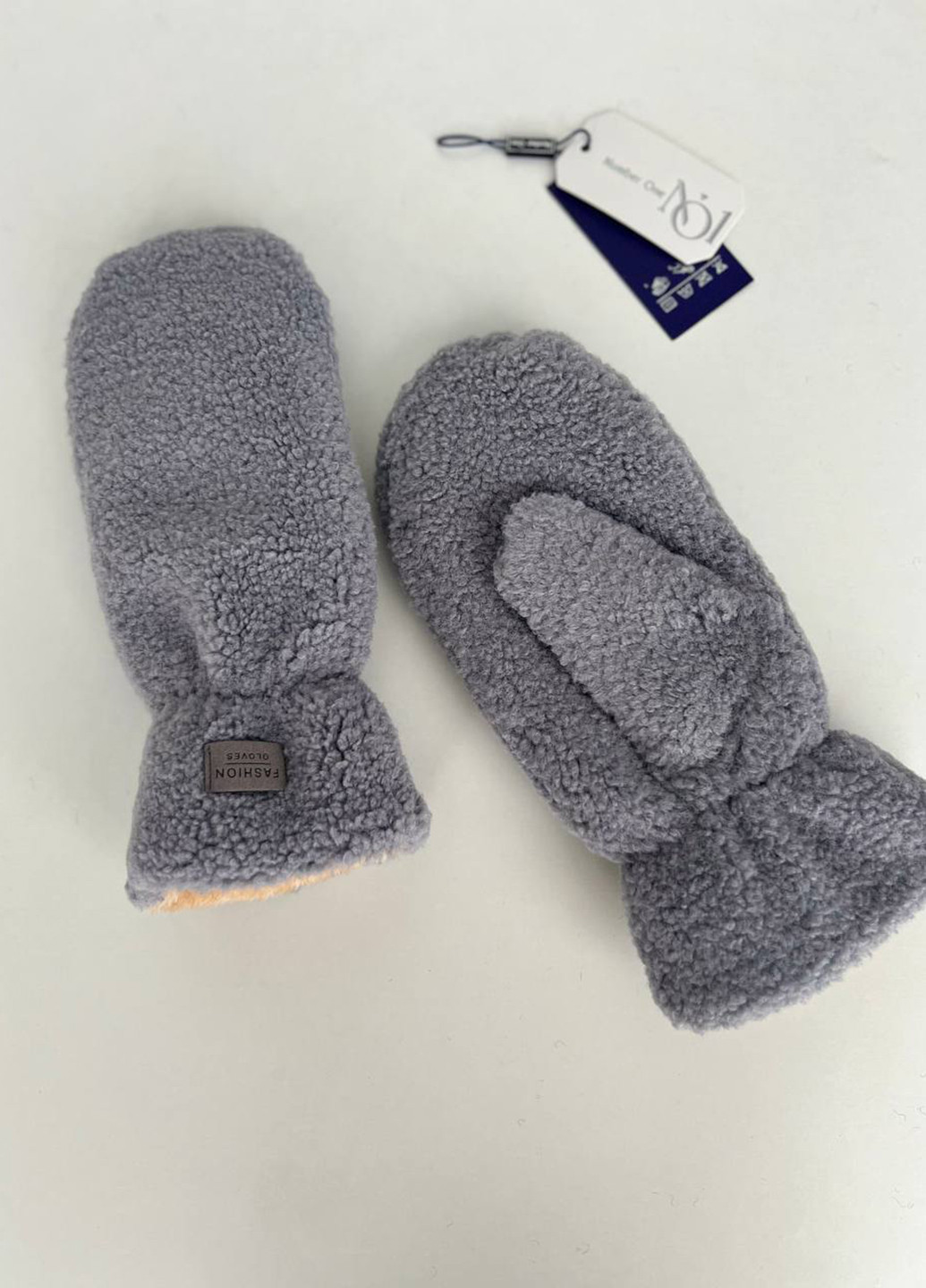 Рукавиці Number One (305136539)