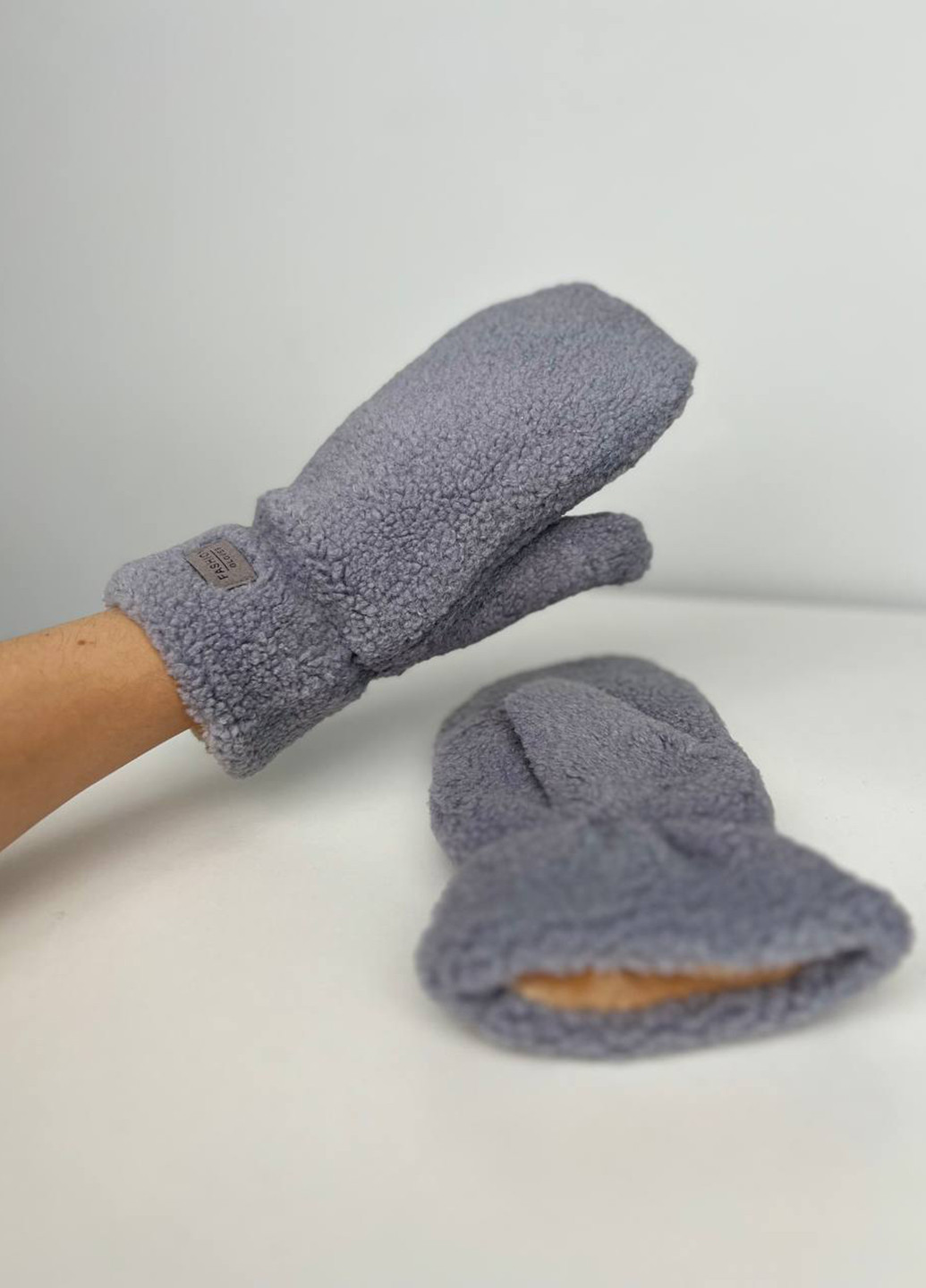 Рукавиці Number One (305136539)