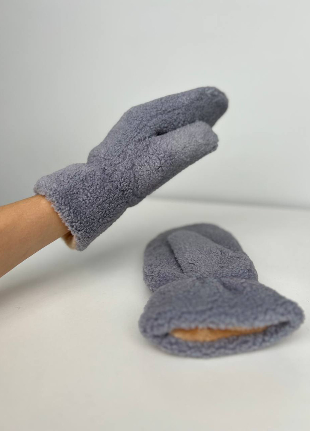 Рукавиці Number One (305136539)