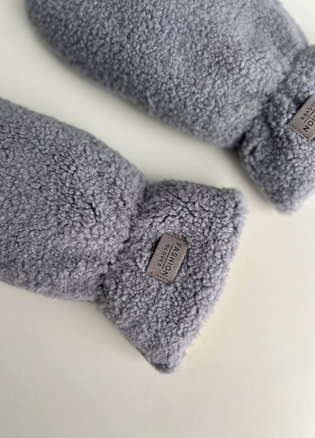 Рукавиці Number One (305136539)