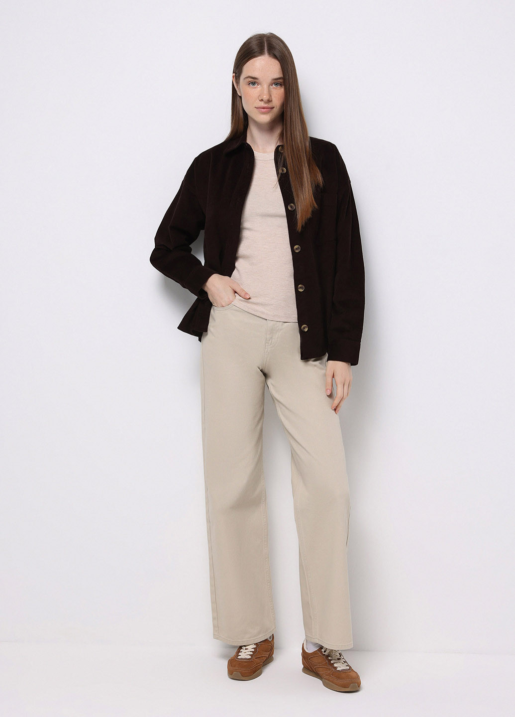 Куртка-рубашка Colin's (368131038)