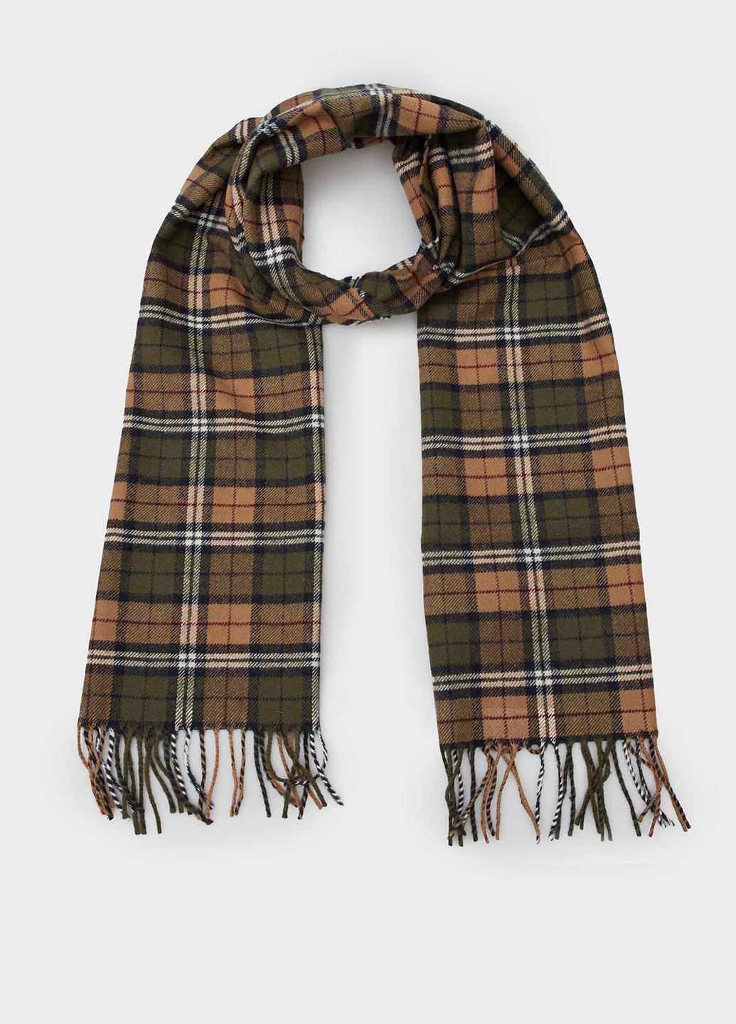 Шарф Gant (322557661)