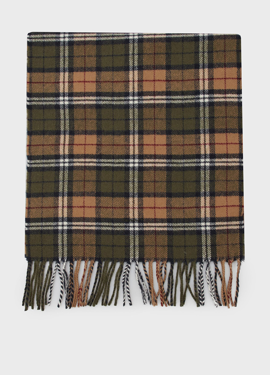 Шарф Gant (322557661)