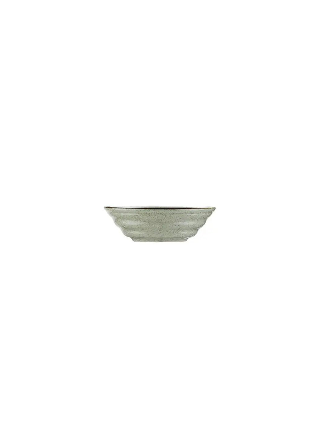 Салатник Tuana TN-16-KK-730-P-03 16 см зелений KUTAHYA PORSELEN (254860764)