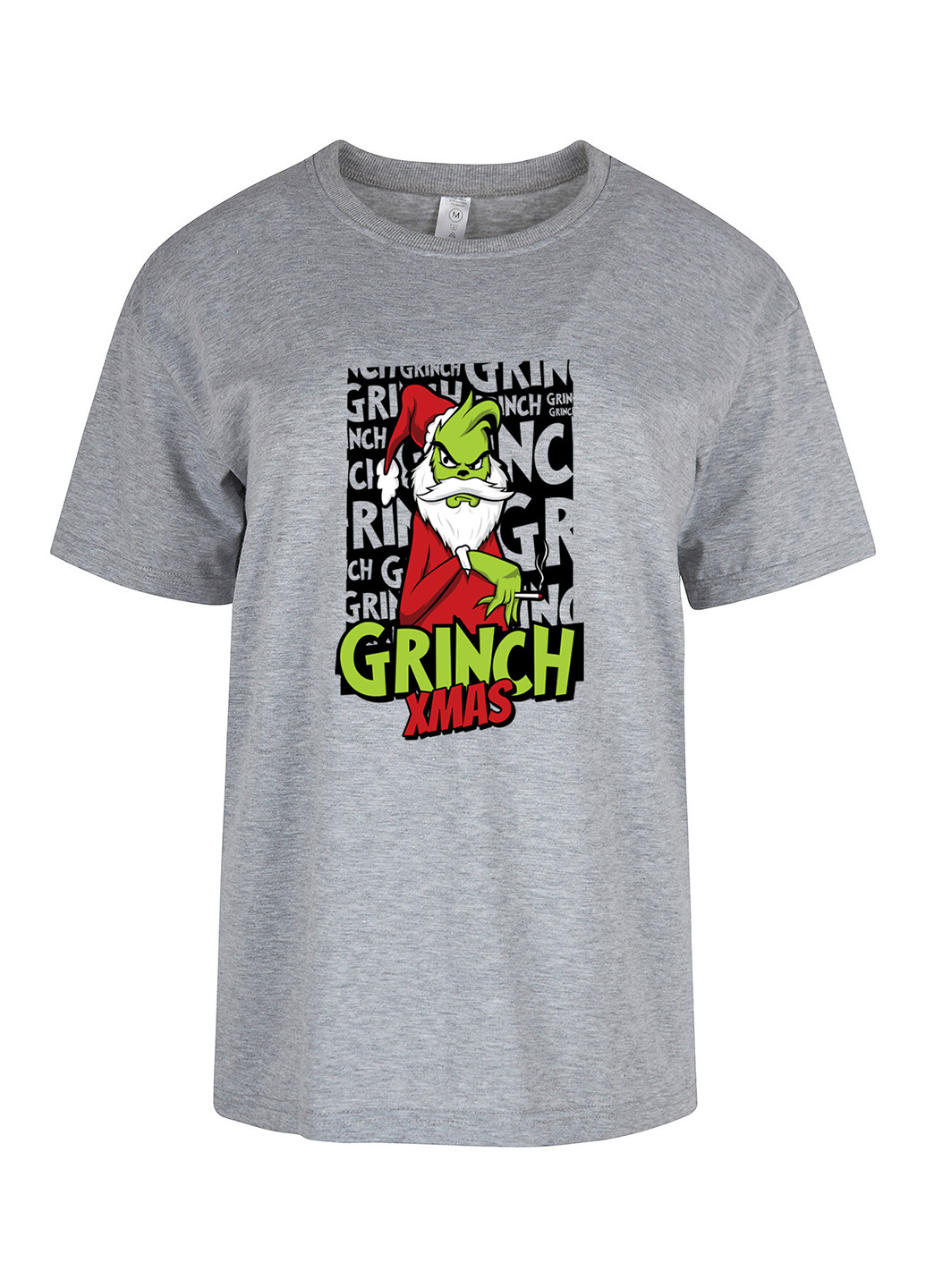 Футболка Garnamama - (273016242)