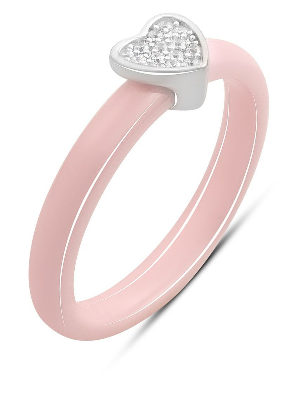 Кольцо Silver Flame (369649065)