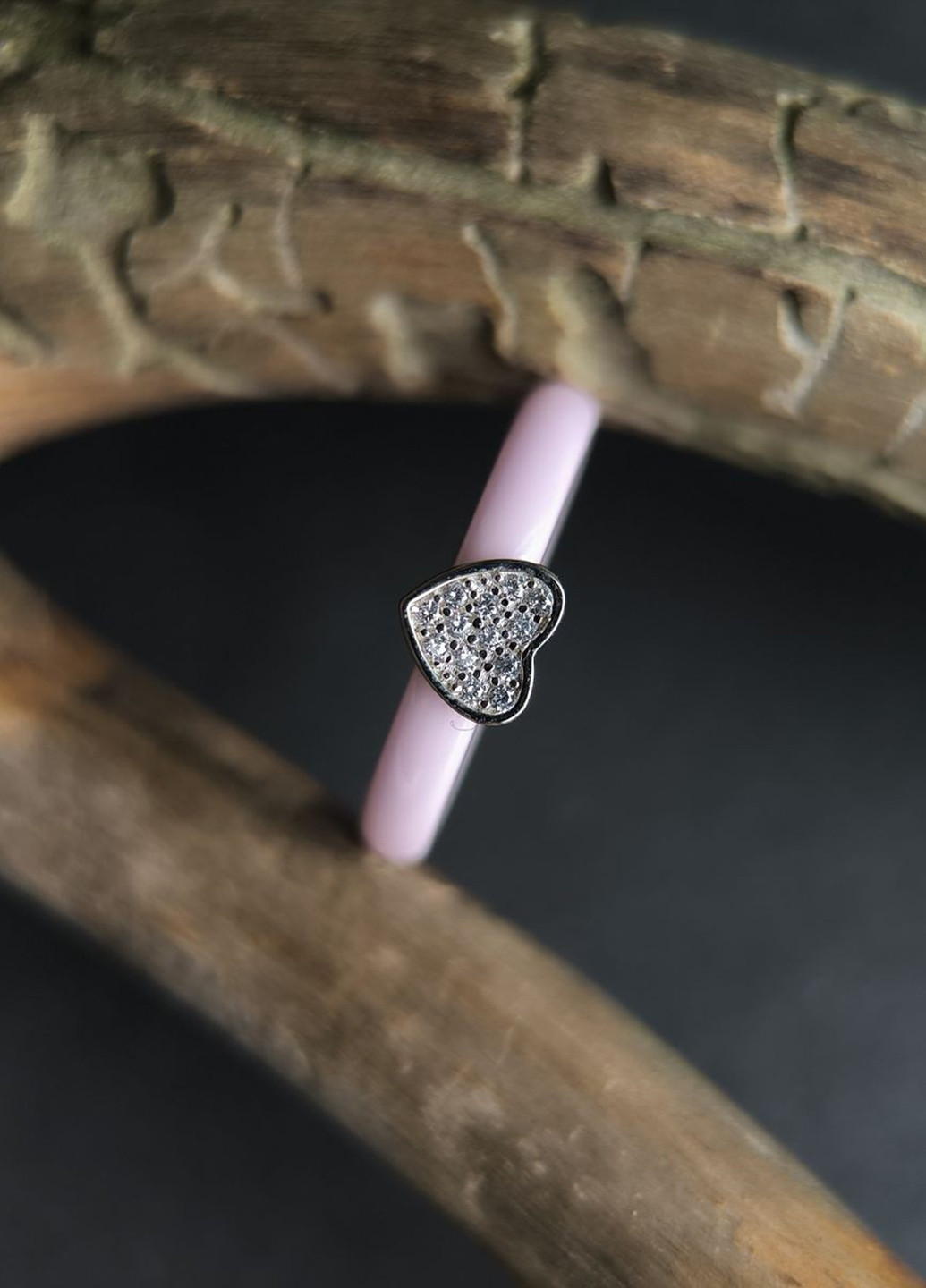 Кольцо Silver Flame (369649065)