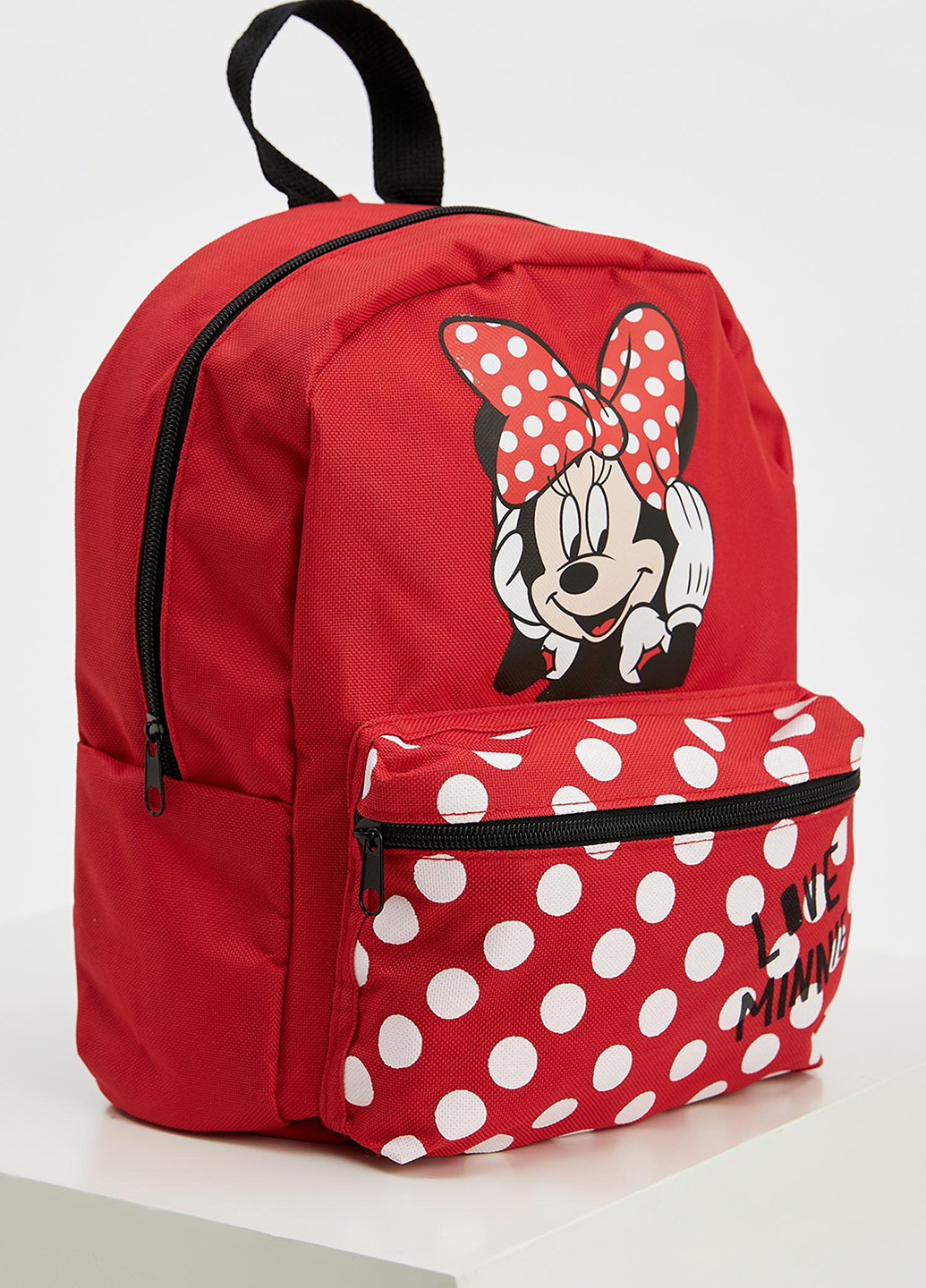 Mickey & Minnie (Standard Characters) DeFacto сумка (252149324)