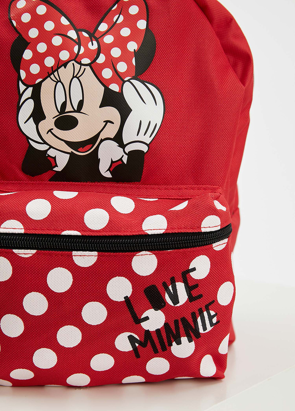 Mickey & Minnie (Standard Characters) DeFacto сумка (252149324)
