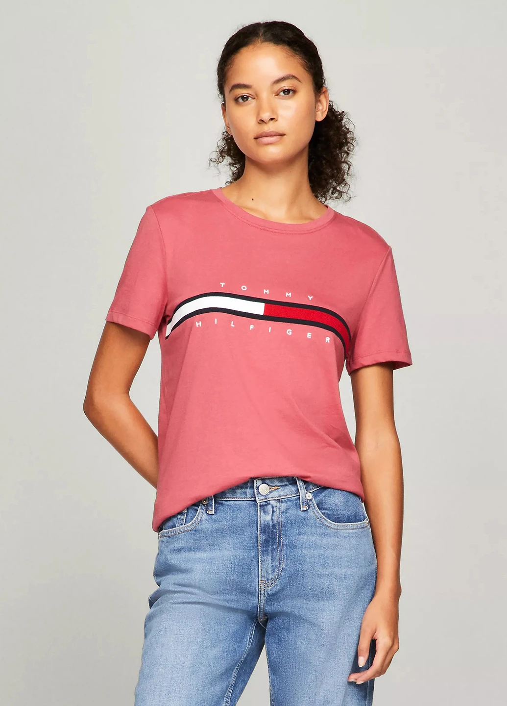 Футболка Tommy Hilfiger - (333332084)