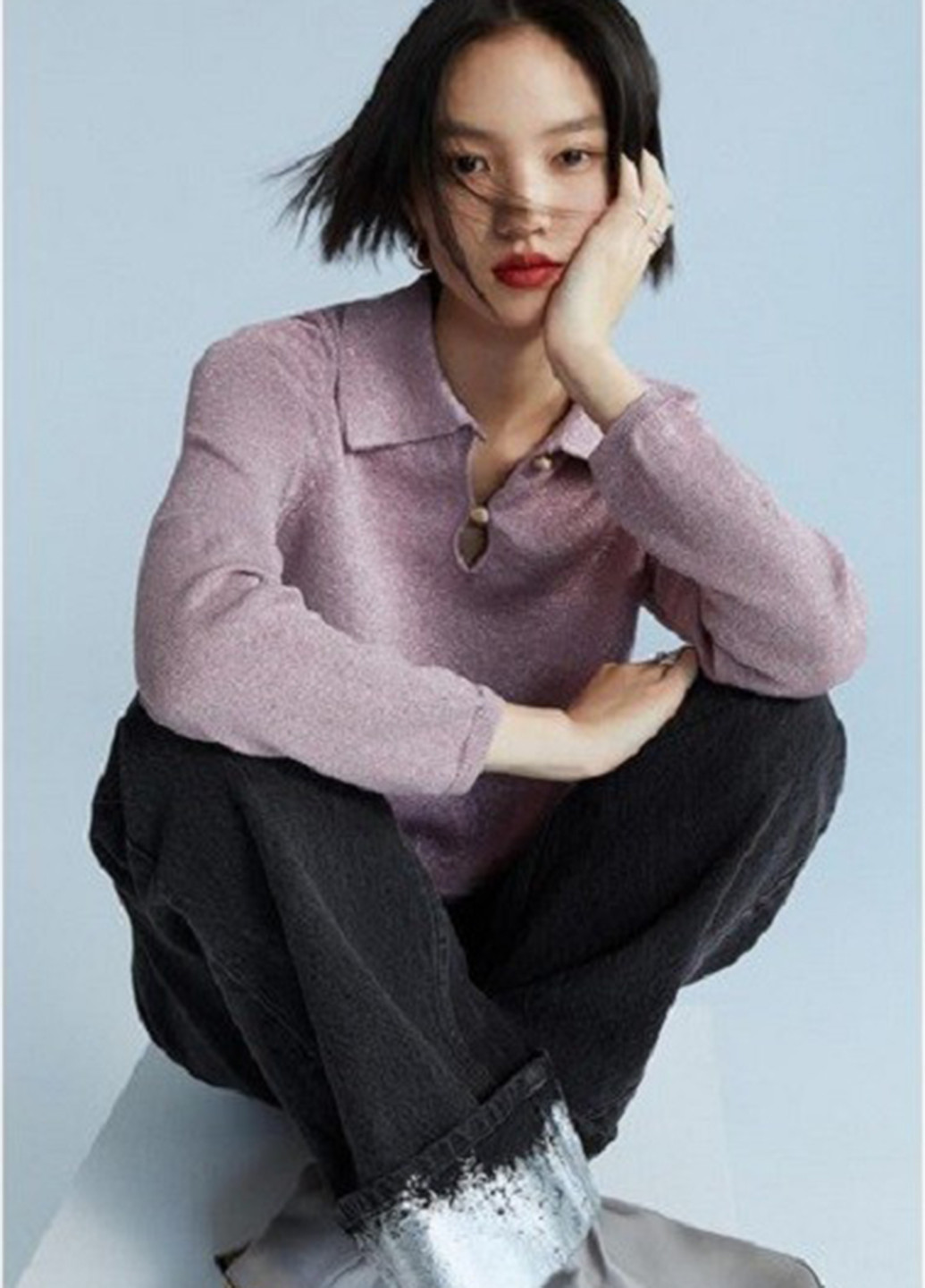 Топ H&M (354516378)