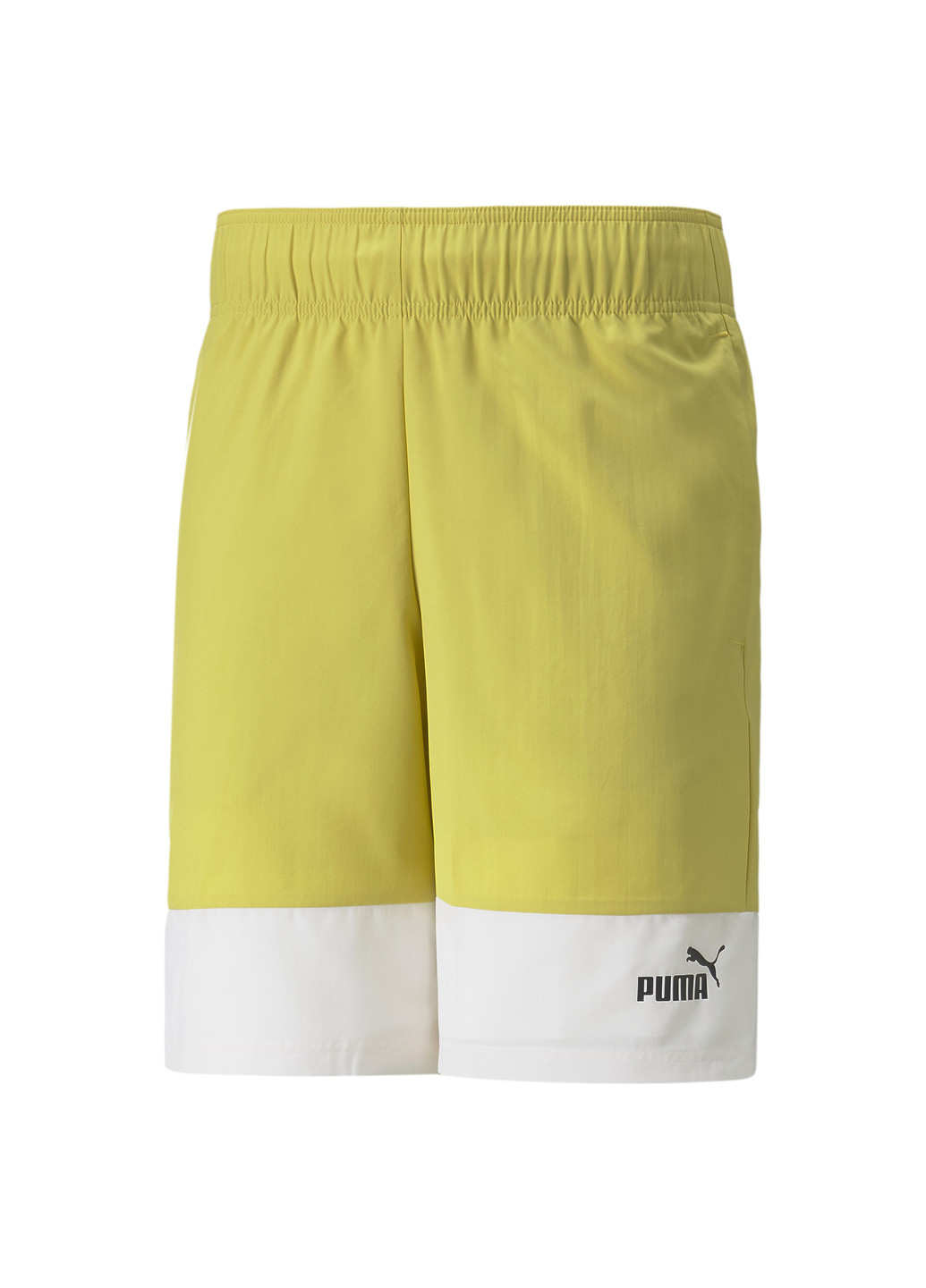 Шорти Power Woven Men's Shorts Puma (253643854)