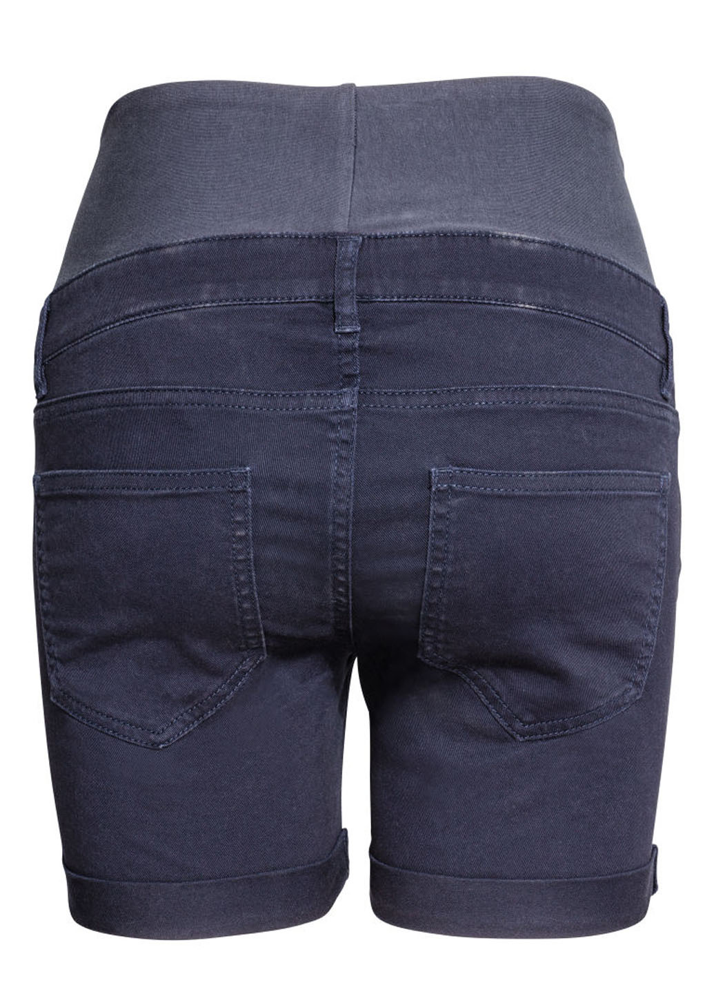 Шорты для беременных H&M (119386660)