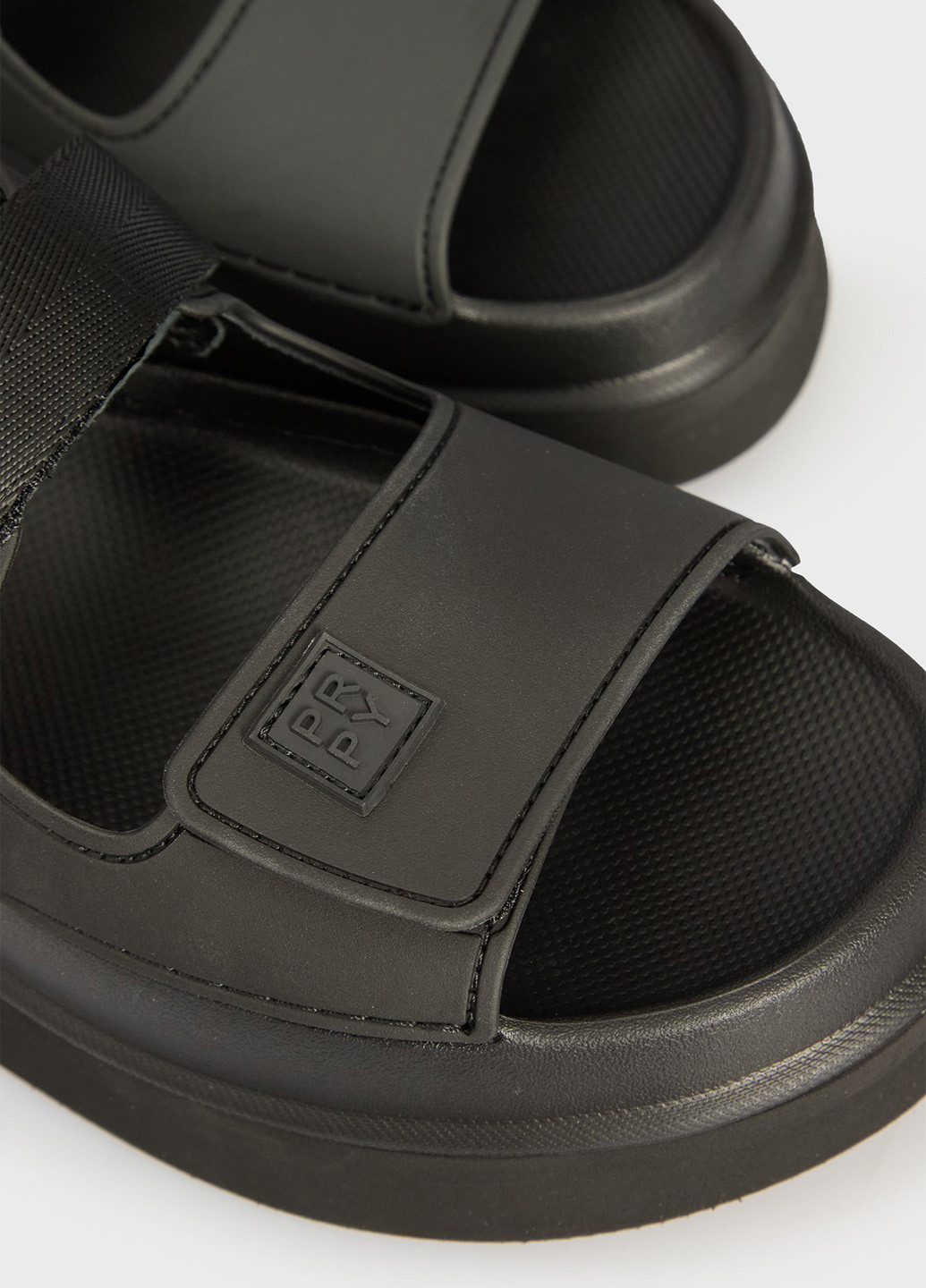 Босоніжки PRPY (347151132)