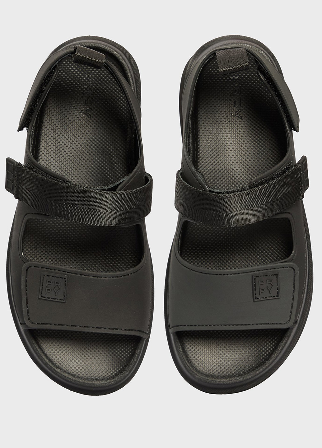 Босоніжки PRPY (347151132)