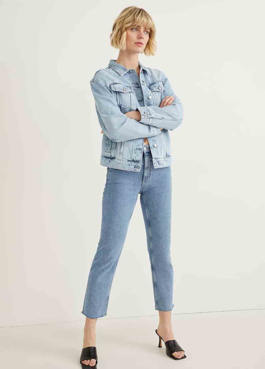 Джинсы C&A - (294858575)