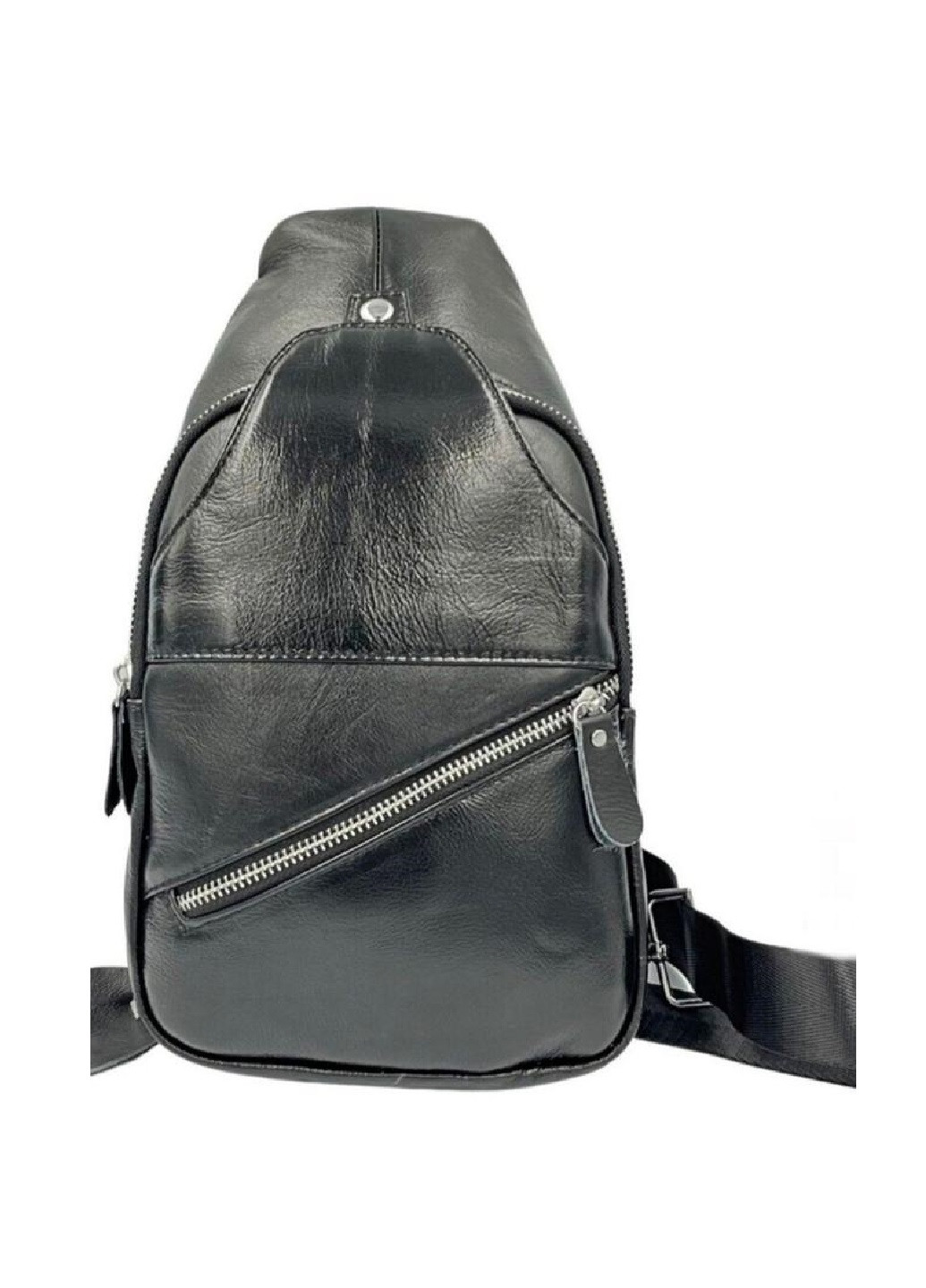 Шкіряна сумка слінг Vishnya (256240272)