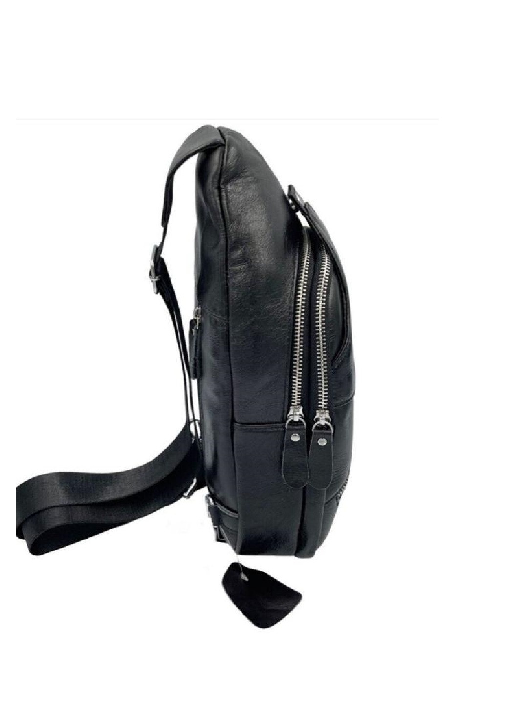 Шкіряна сумка слінг Vishnya (256240272)