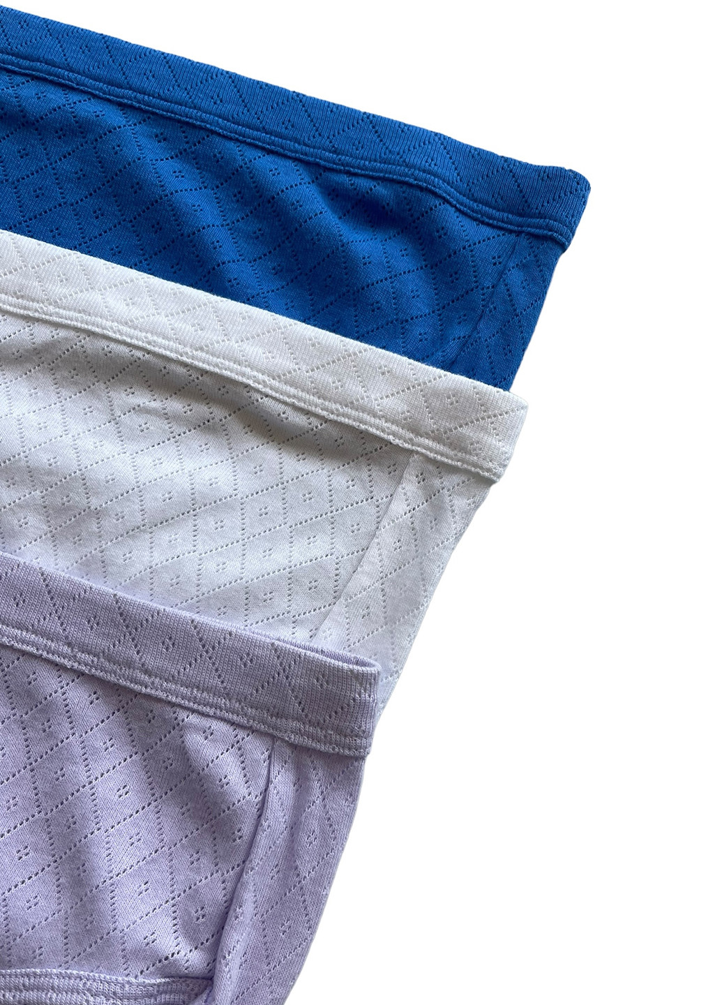 Трусики (3 шт.) Jockey (294915736)