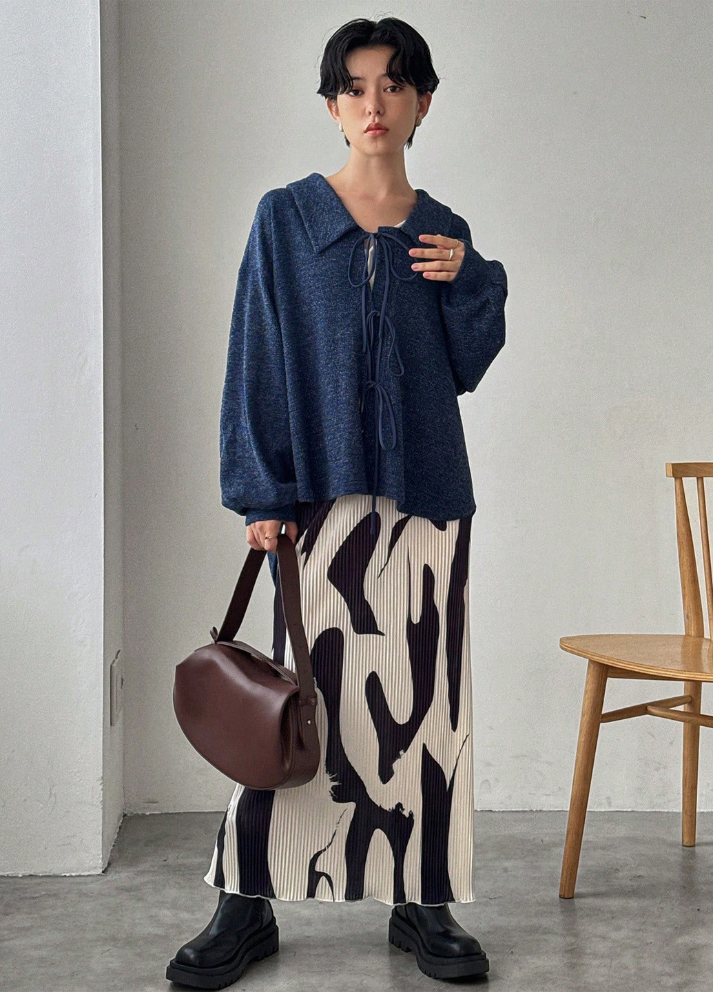 Блуза SHEIN (341484816)