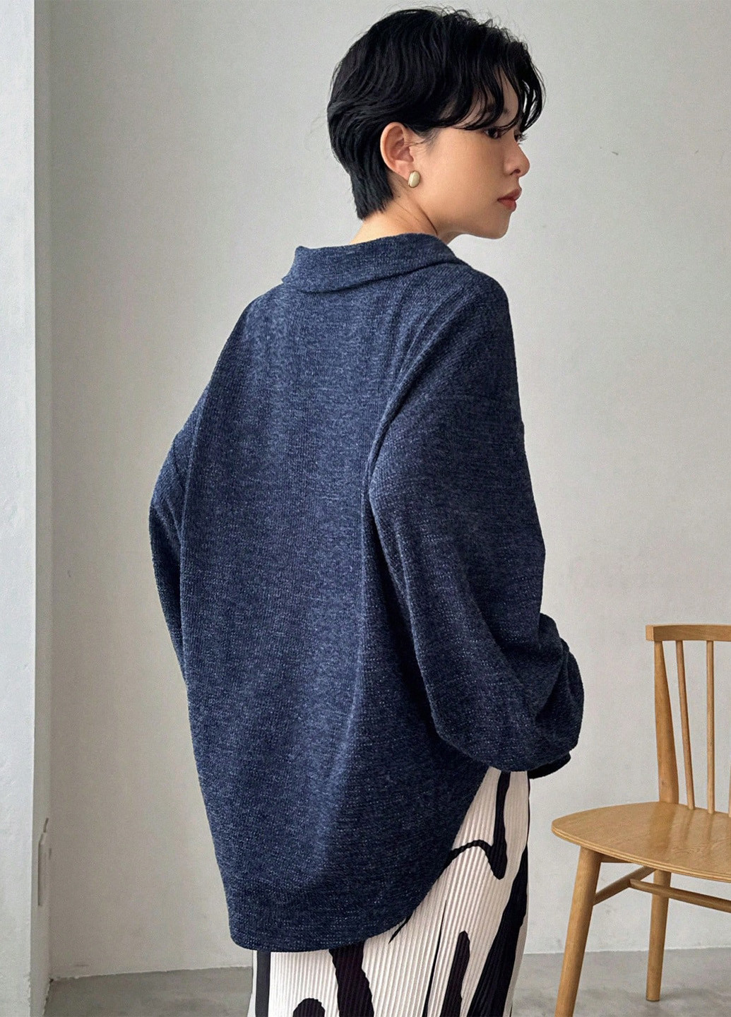 Блуза SHEIN (341484816)