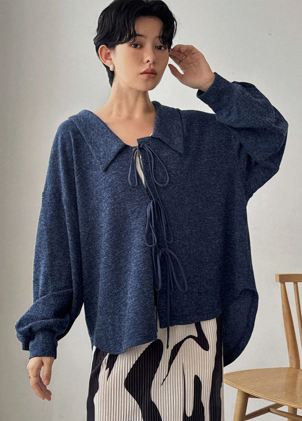 Блуза SHEIN (341484816)