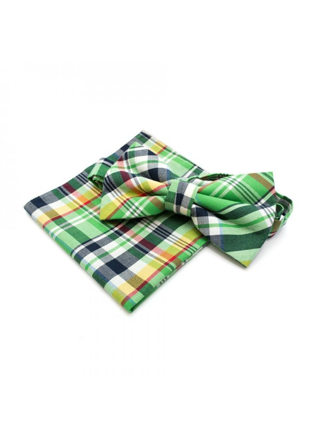 Набір хустку і метелик Handmade (219904781)