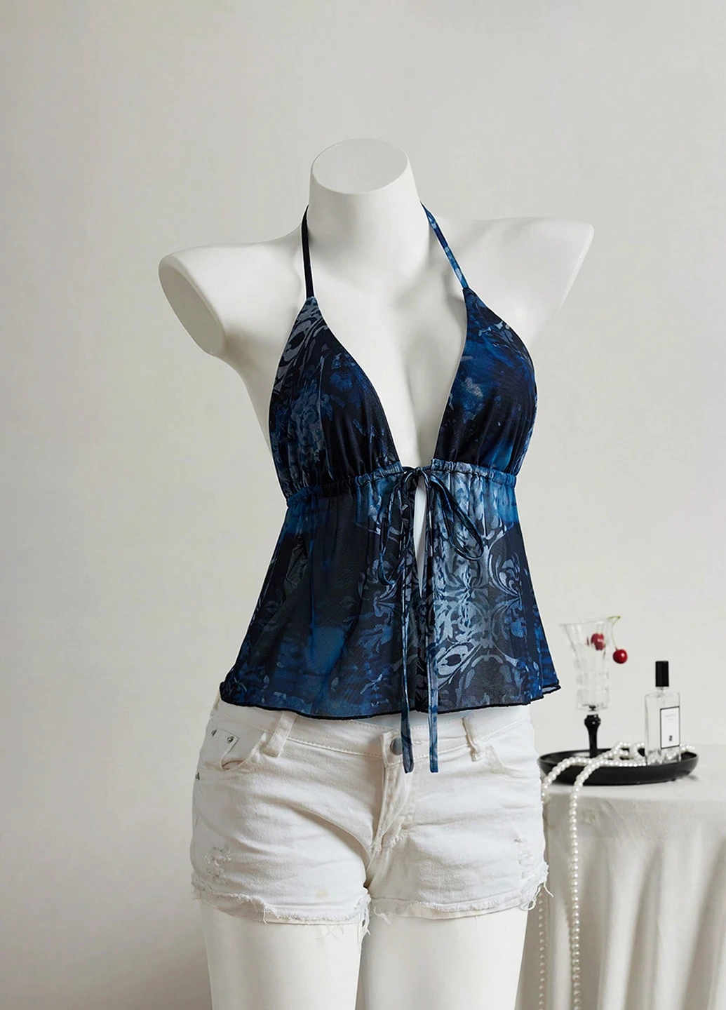 Майка SHEIN — 367435815