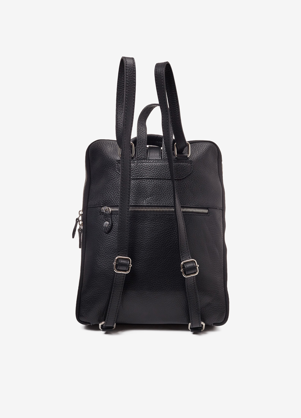Рюкзак женский кожаный Backpack Regina Notte (253169555)