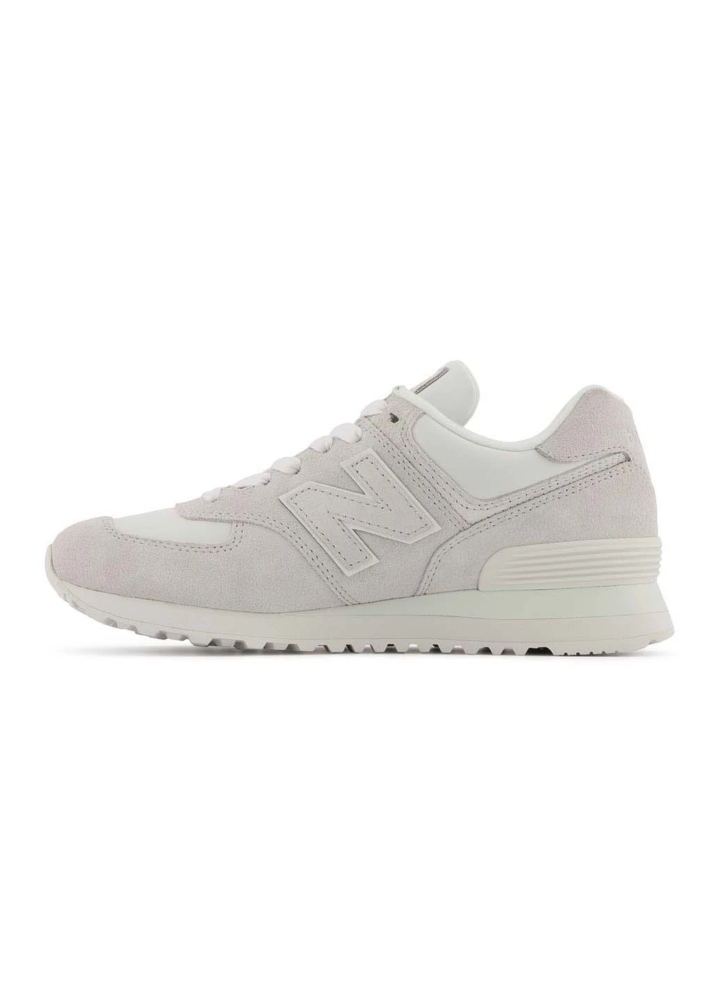 Кросівки New Balance білі демісезони (254668841)