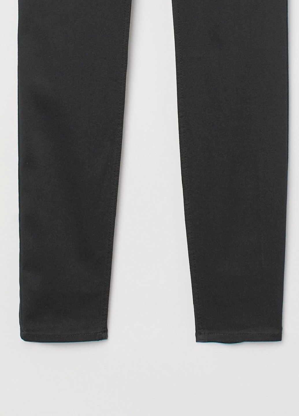 Джинсы Skinny fit H&M - (194552081)