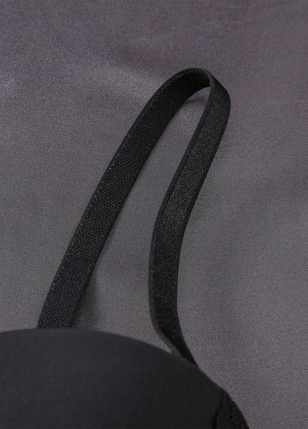 Чорно-білий балконет бюстгальтер (3 шт.) SHEIN з кісточками поліамід