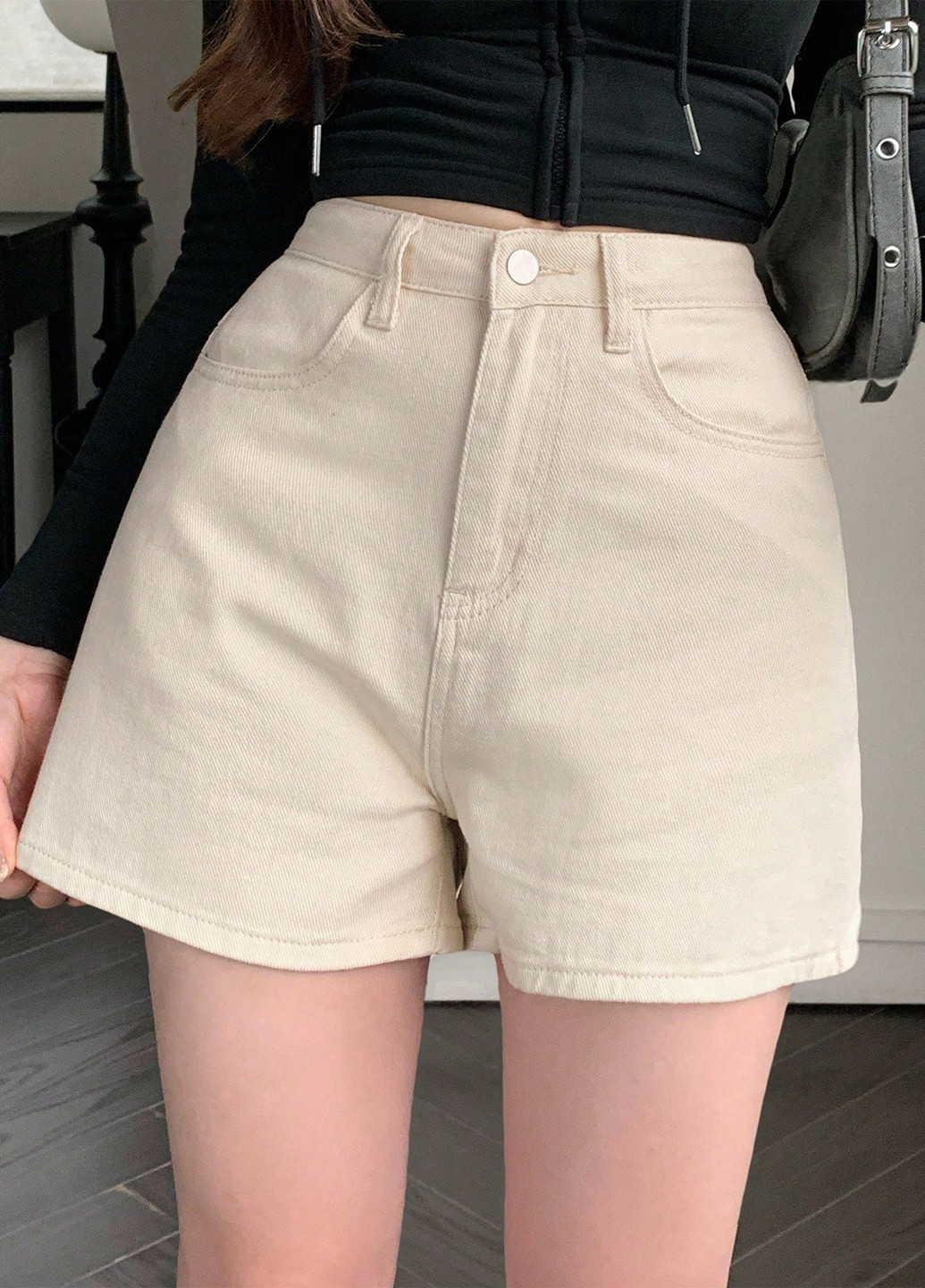 Шорти SHEIN (365497090)