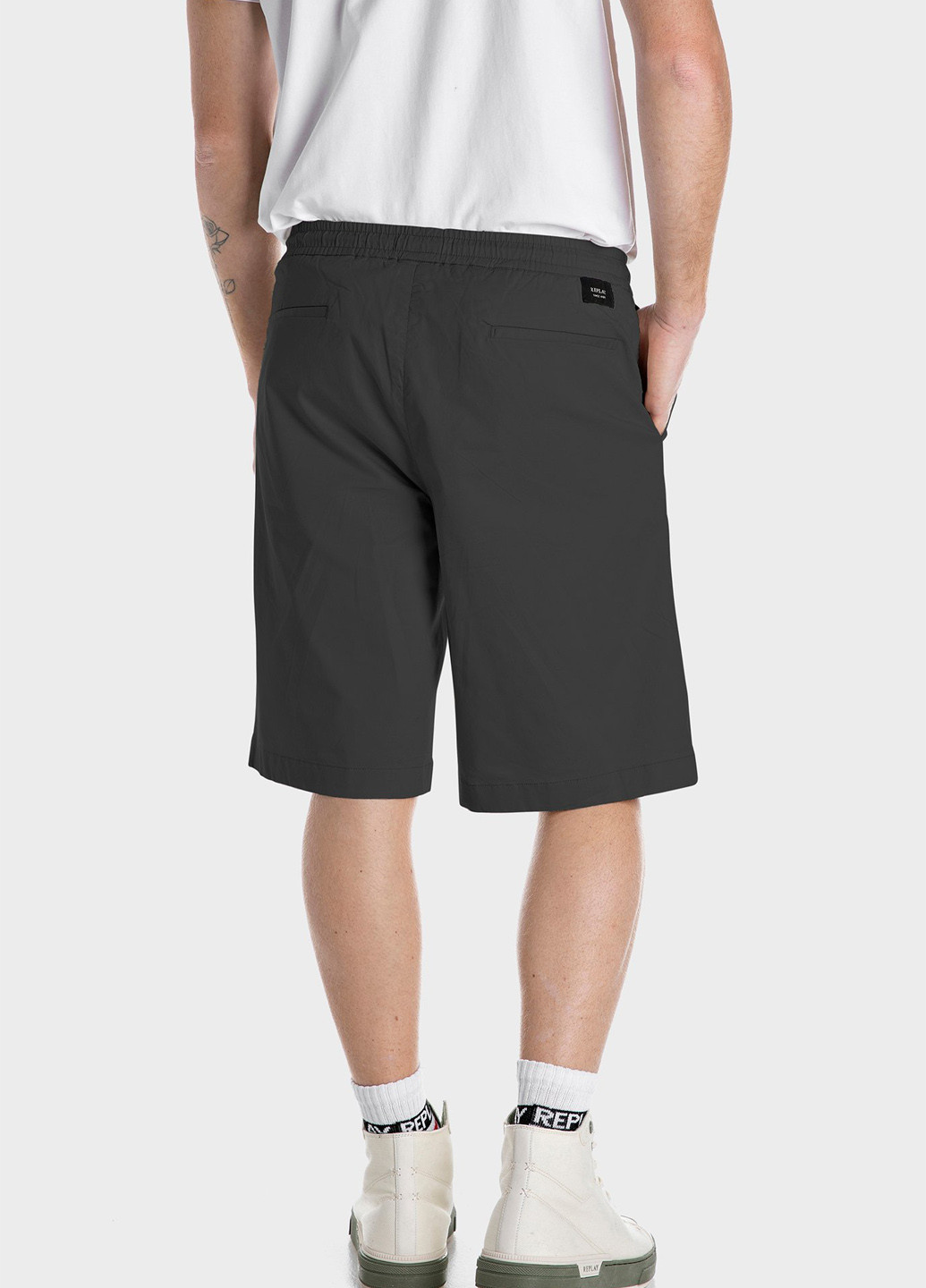 Шорты Replay (347149747)