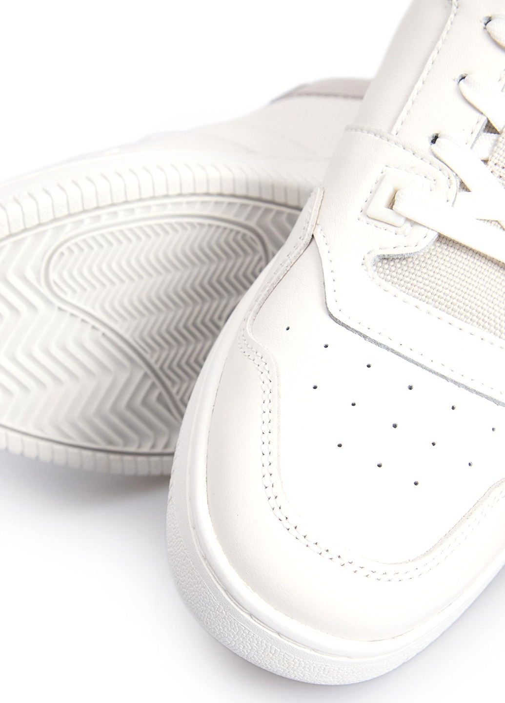 Кроссовки Tommy Jeans белые всесезоны (315667095)