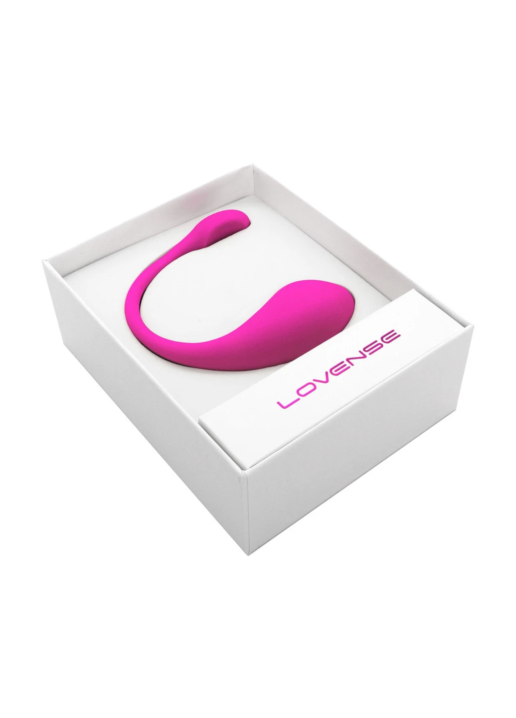 Смарт віброяйце Lush 2 Lovense (251880010)