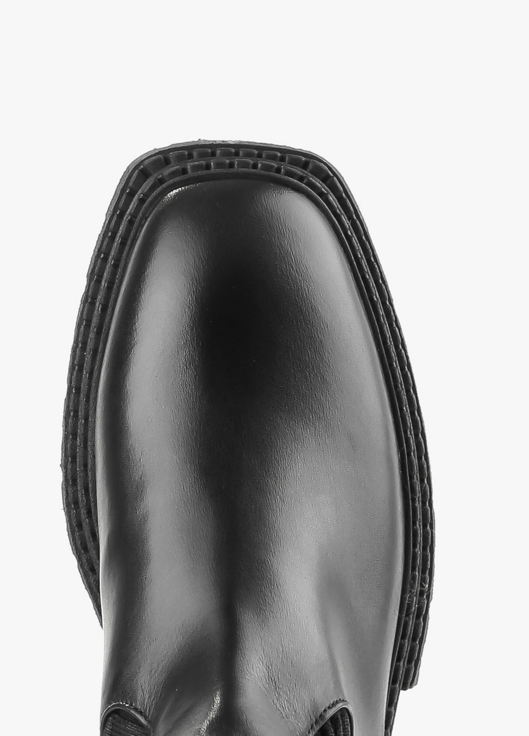 Осенние сапоги Le'BERDES