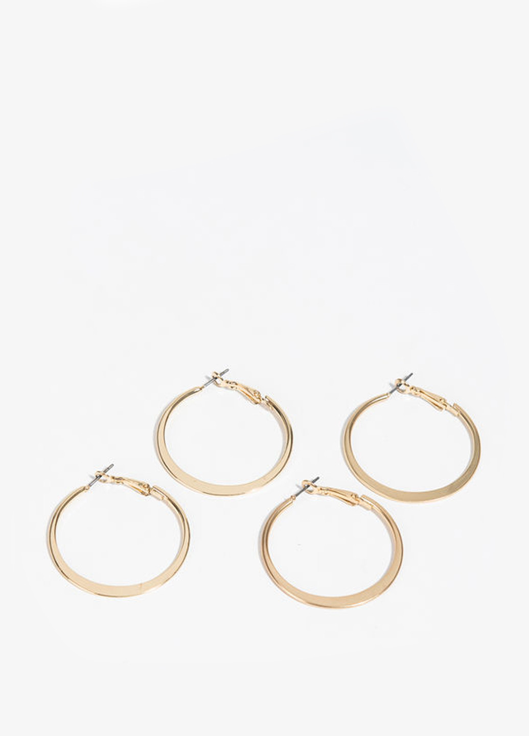 Серьги (2 пары) Parfois (290886553)