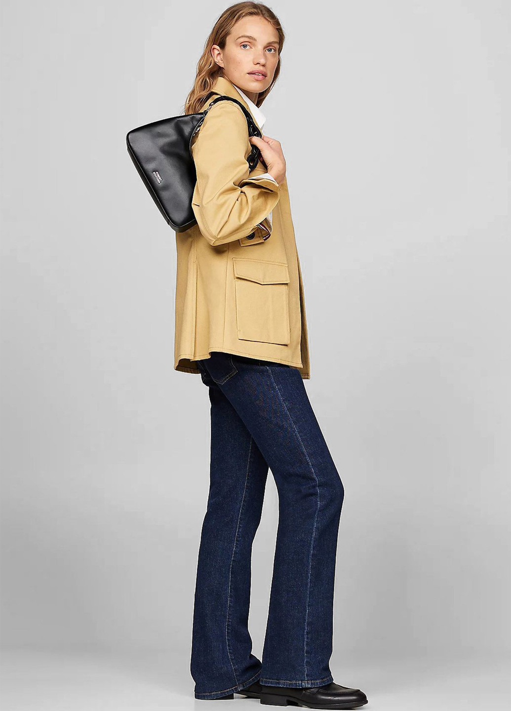 Сумка Tommy Hilfiger (315692397)