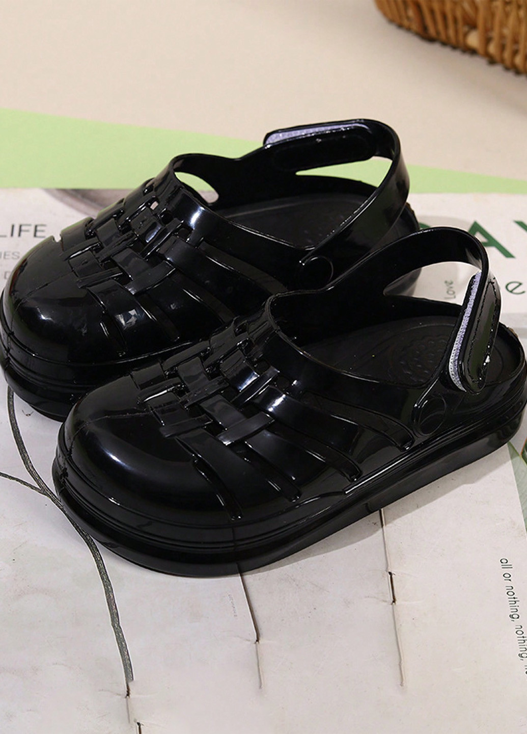 Сабо SHEIN (341484719)