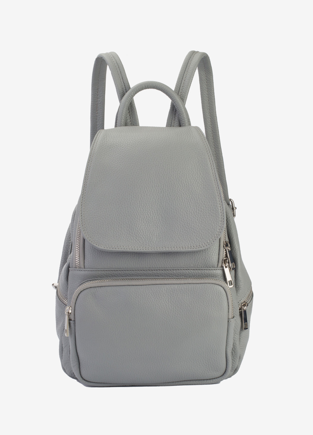 Рюкзак женский кожаный Backpack Regina Notte (252972013)