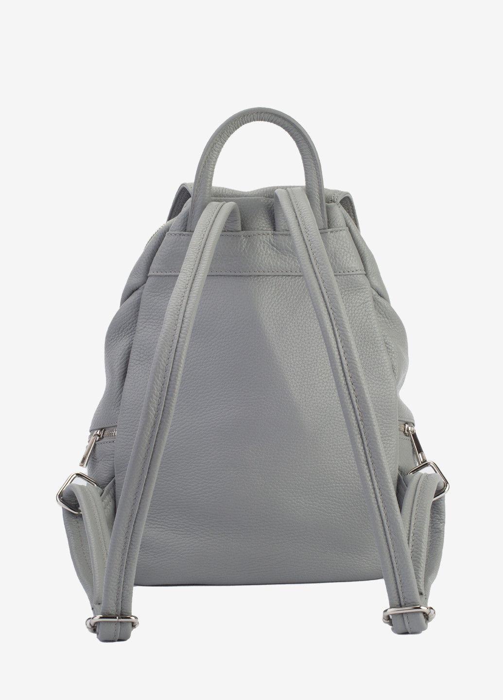 Рюкзак жіночий шкіряний Backpack Regina Notte (252972013)