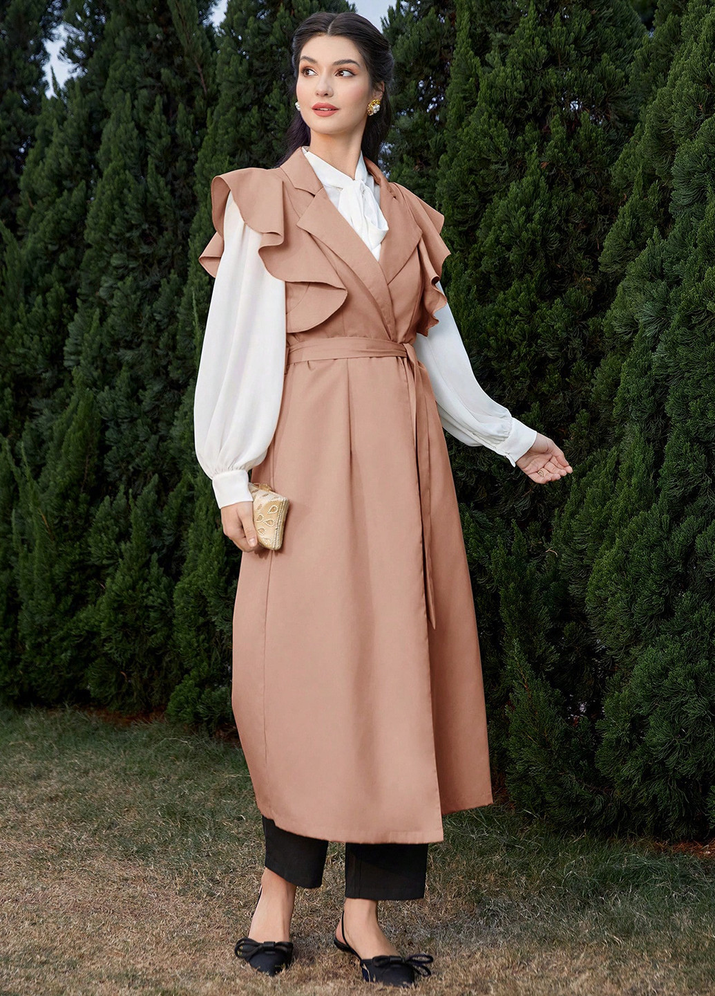 Вітровка SHEIN (332805783}