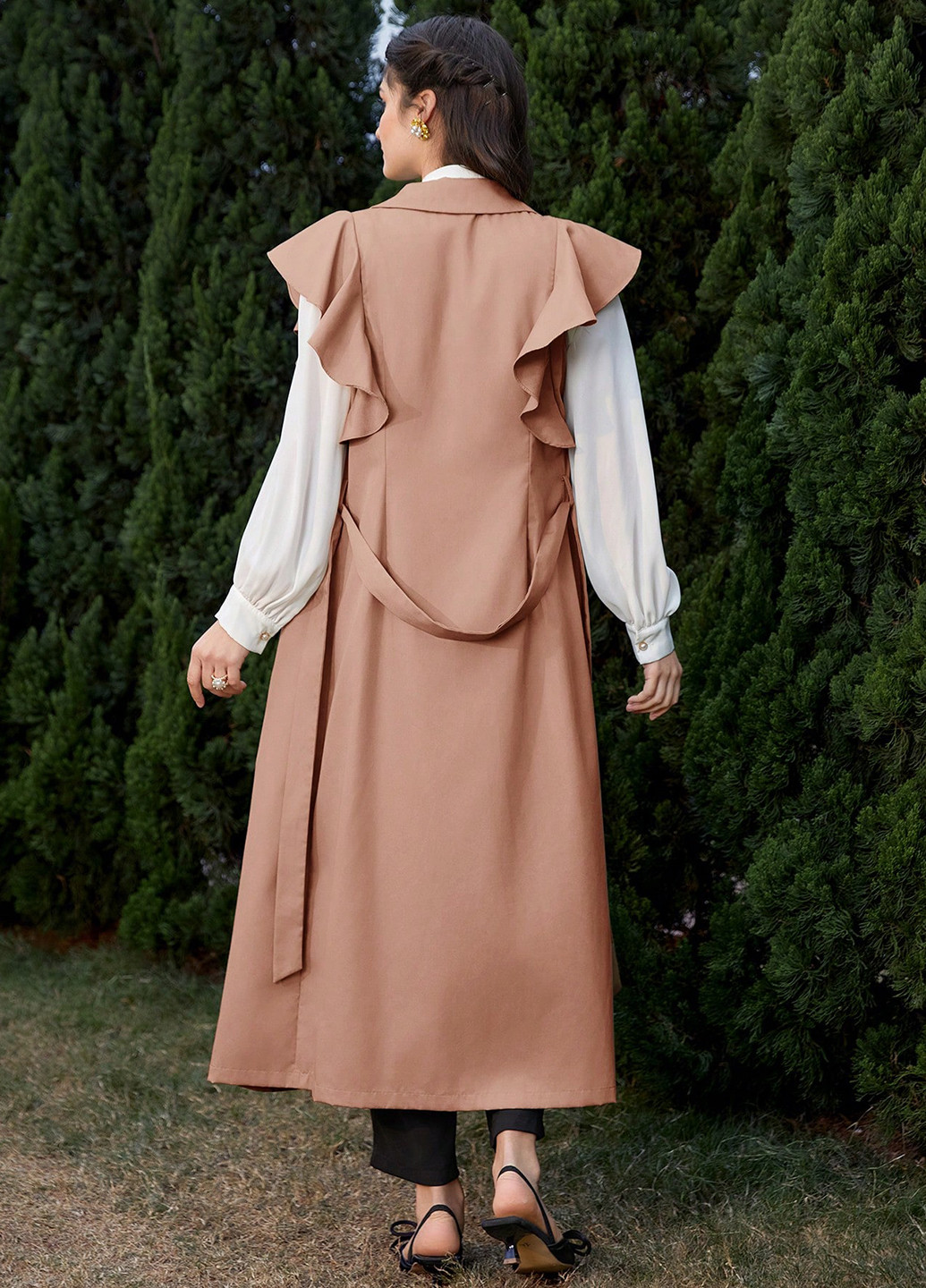 Вітровка SHEIN (332805783}