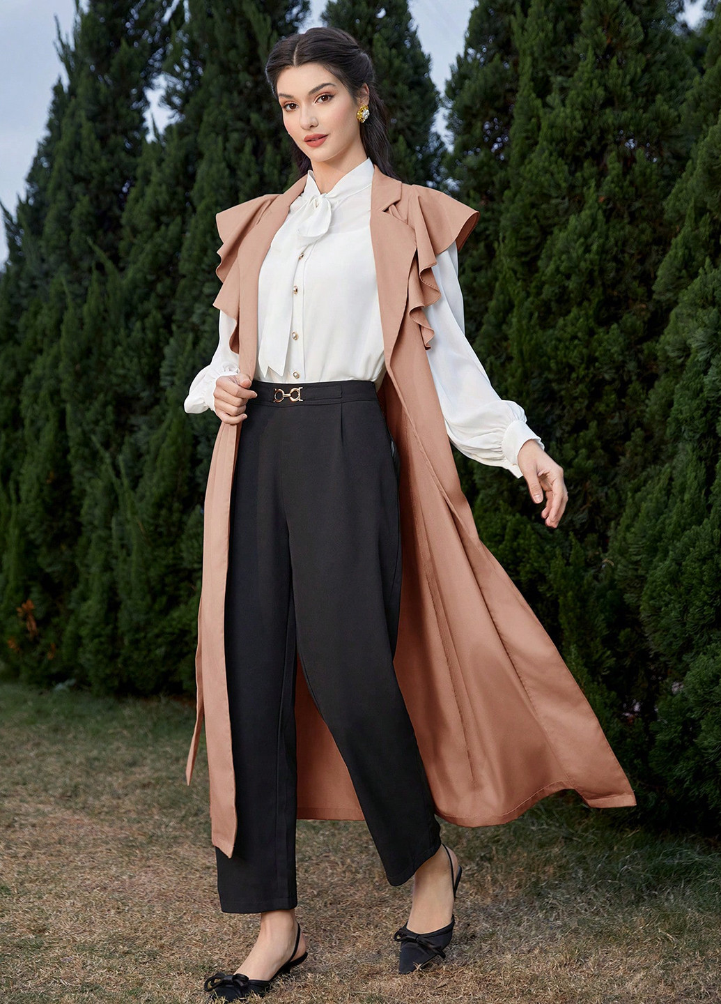 Вітровка SHEIN (332805783}