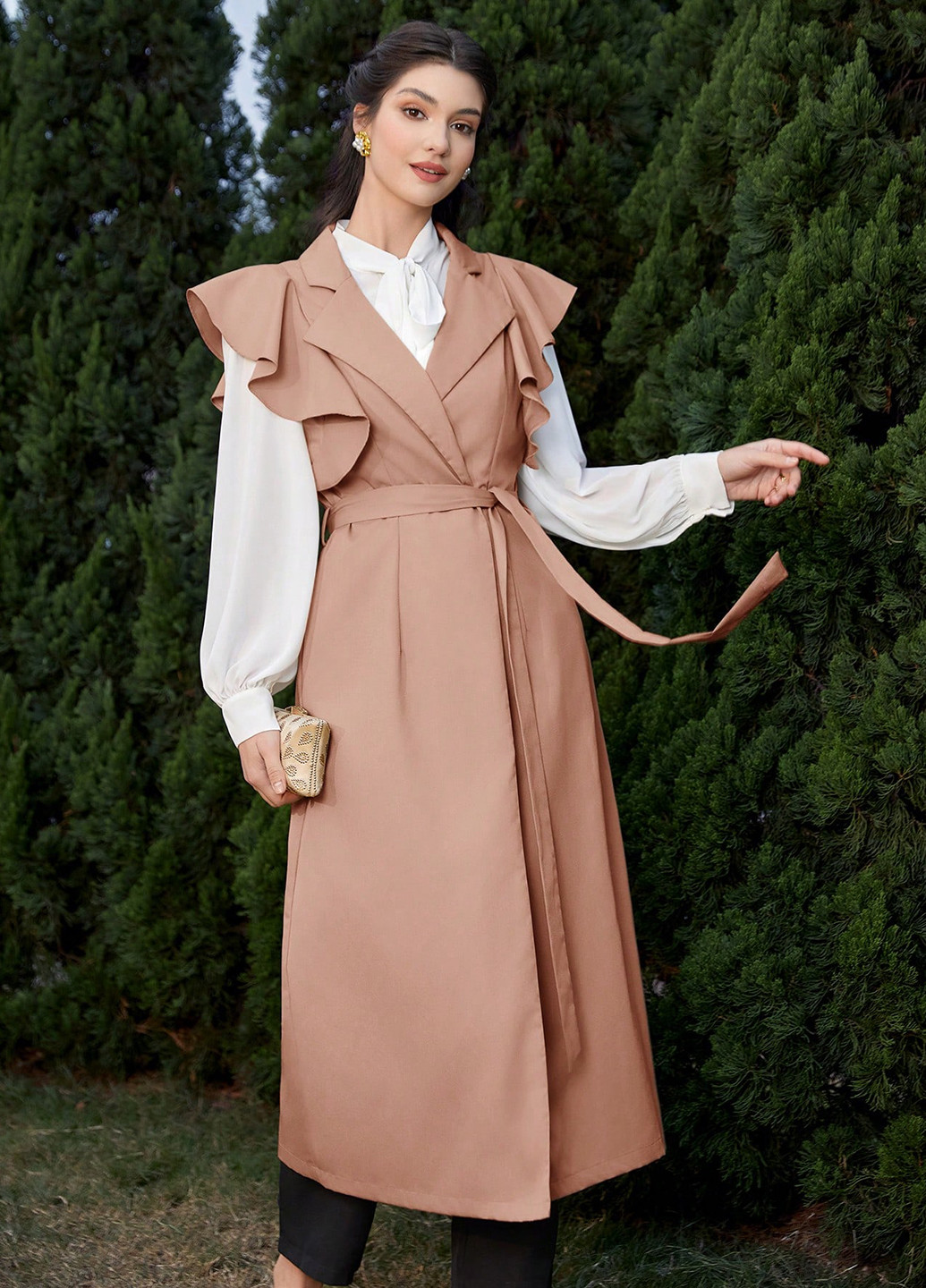 Вітровка SHEIN (332805783}