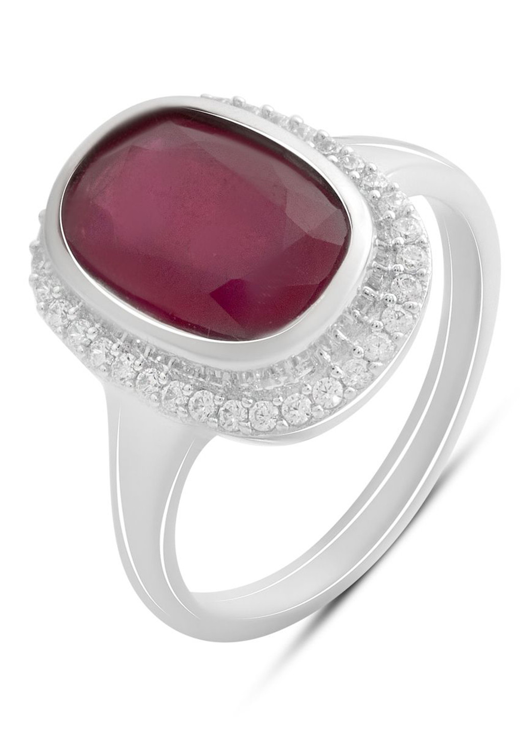 Кольцо Silver Flame (354214863)