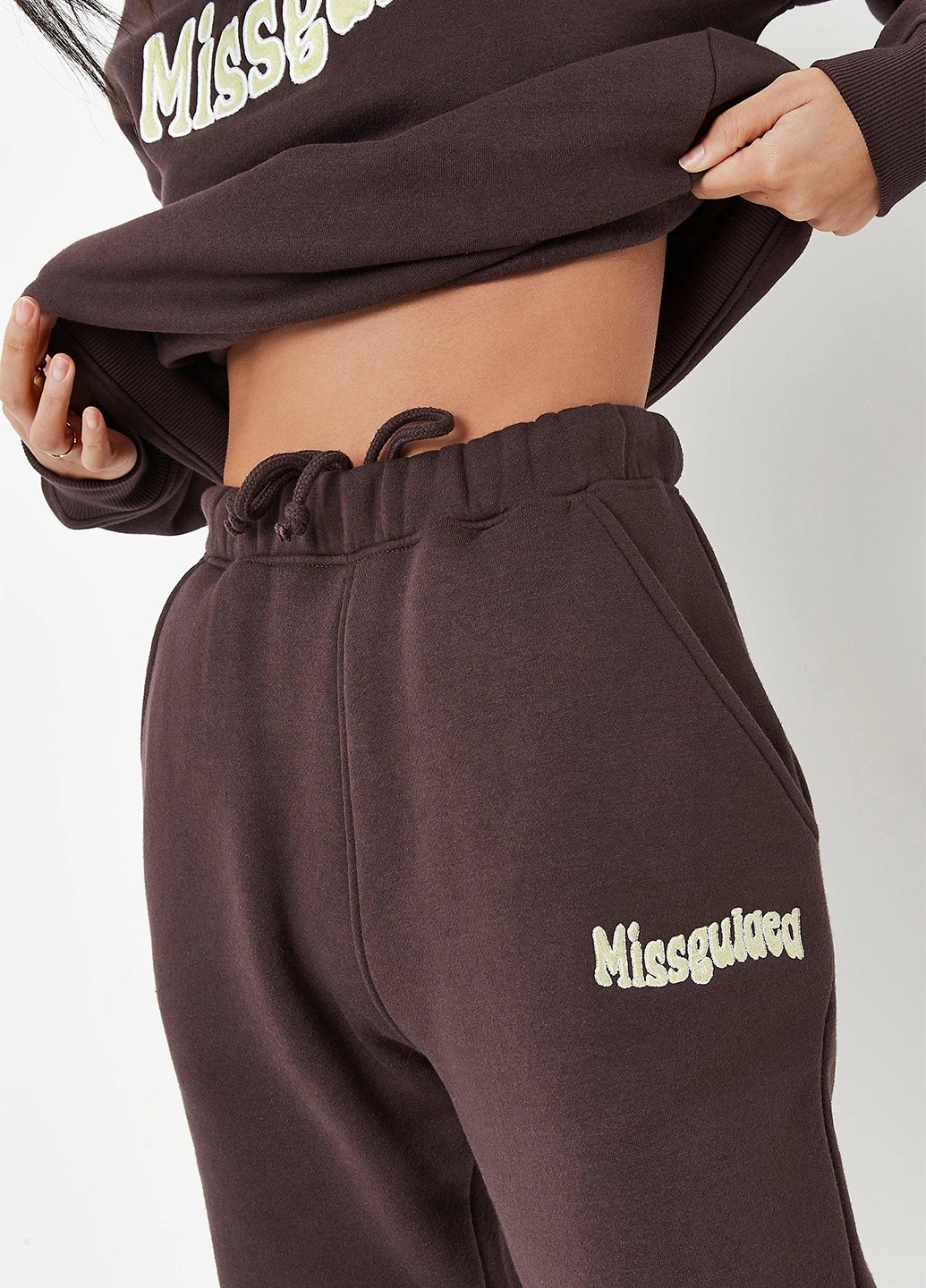 Штани Missguided (260390697)